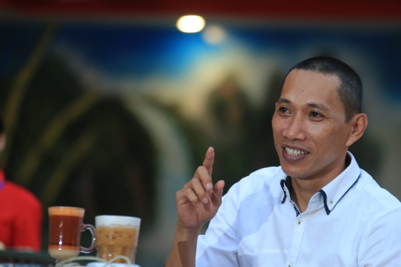 Pengaduan,WhatsApp,PDAM Tirta,PDAM WAJO